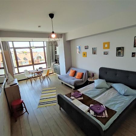 סיביו Panorama Studio מראה חיצוני תמונה