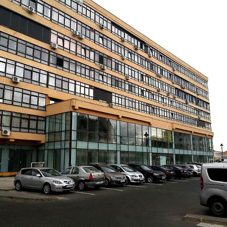 סיביו Panorama Studio מראה חיצוני תמונה