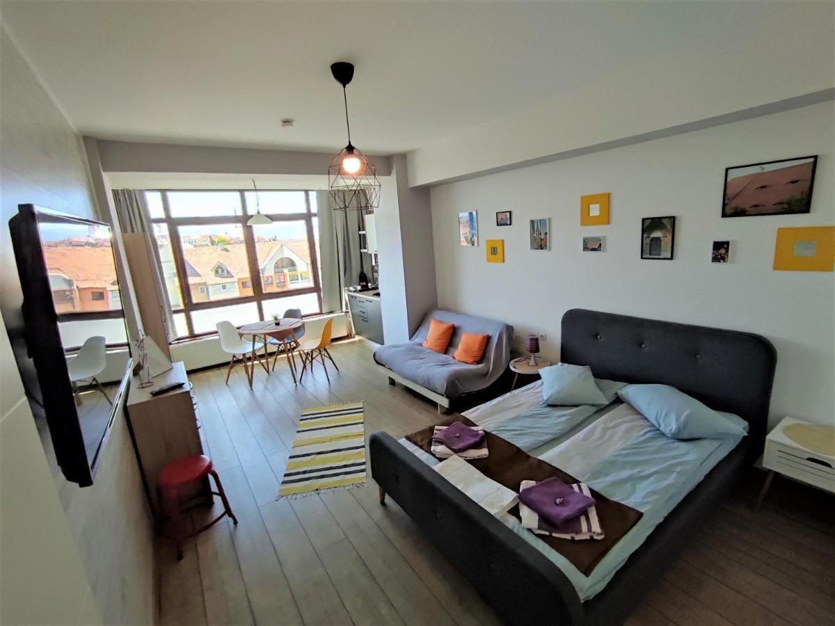 סיביו Panorama Studio מראה חיצוני תמונה