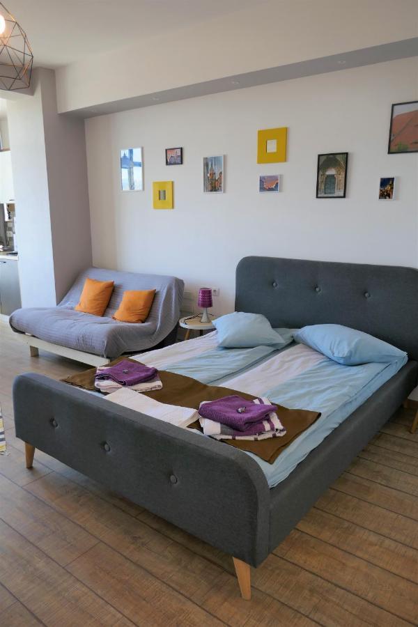 סיביו Panorama Studio מראה חיצוני תמונה