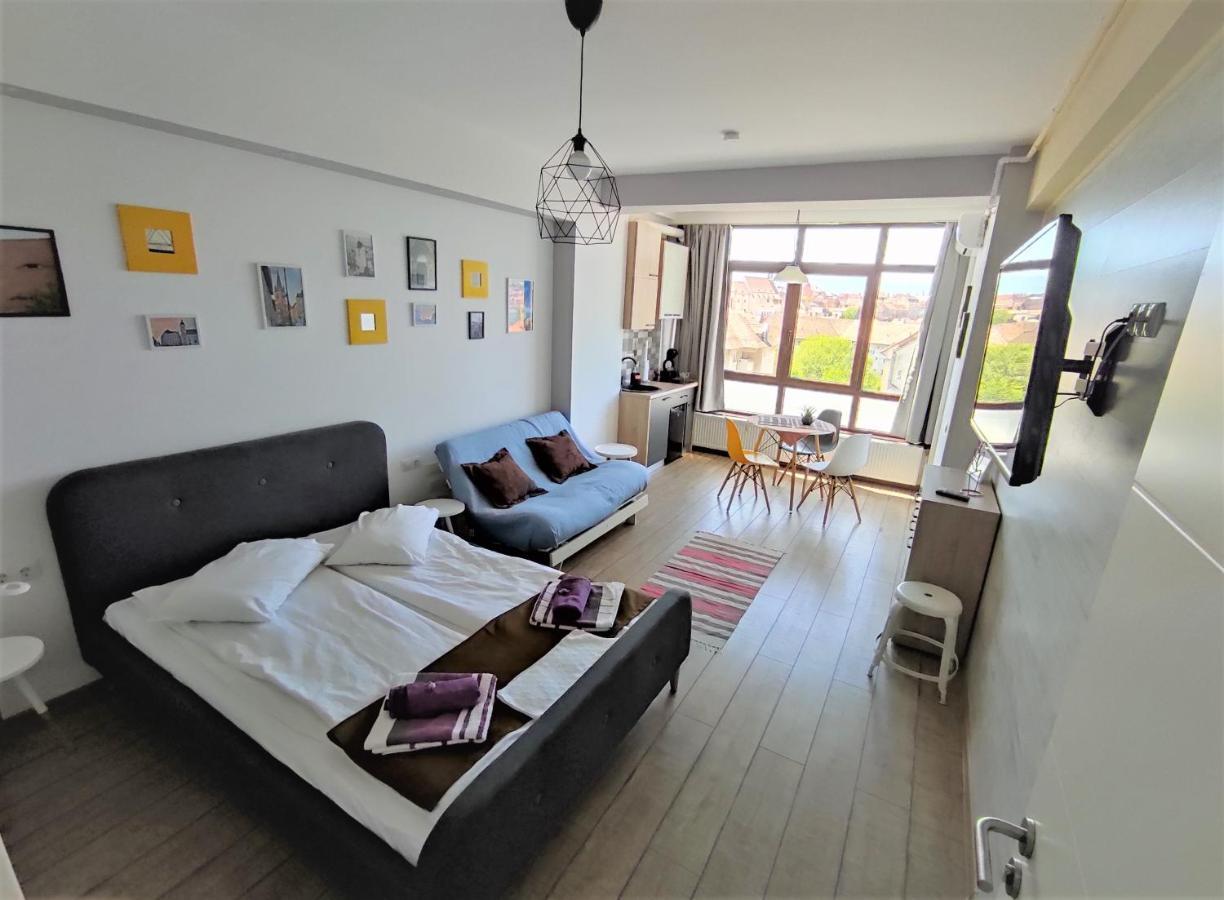 סיביו Panorama Studio מראה חיצוני תמונה