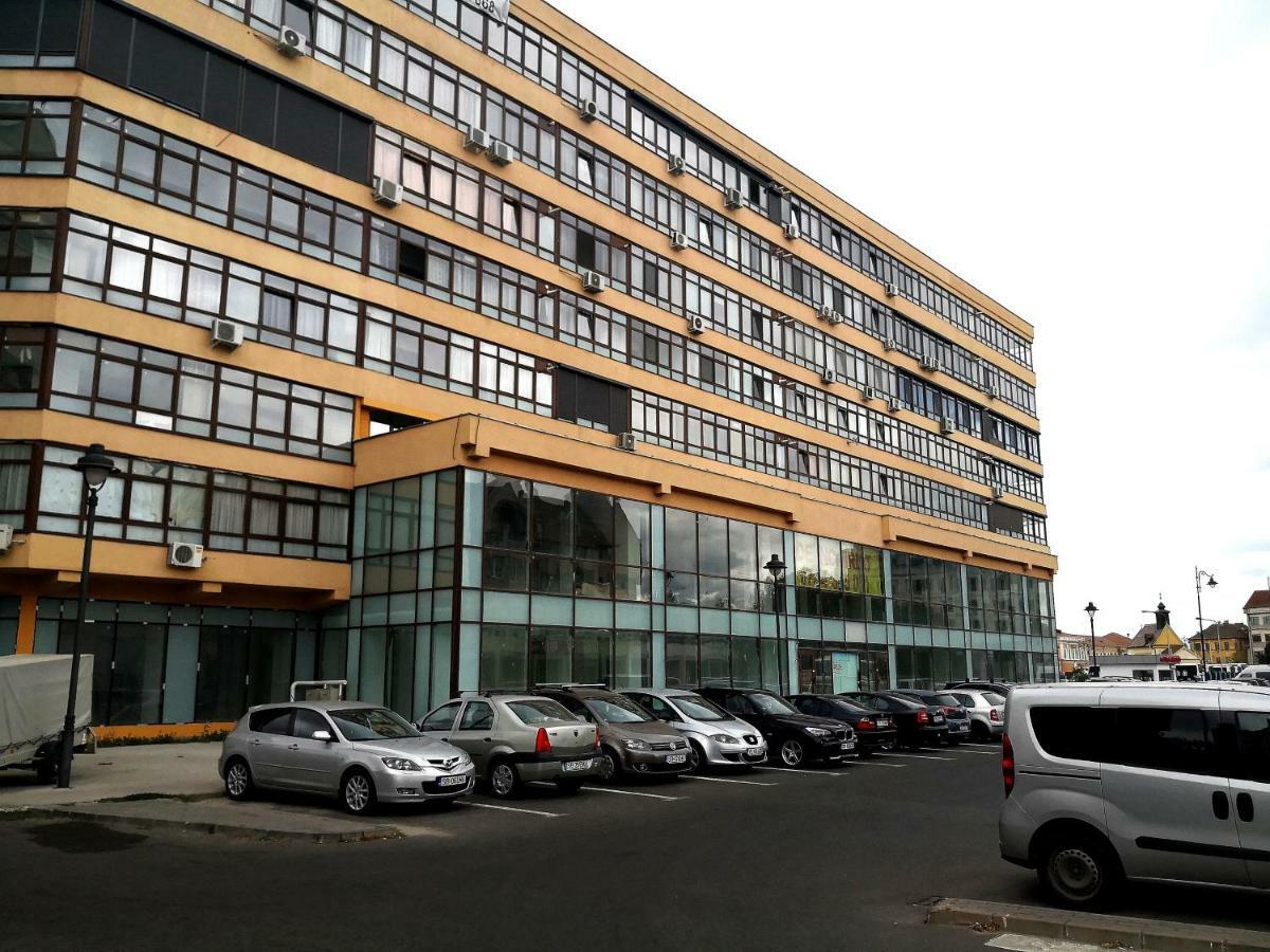סיביו Panorama Studio מראה חיצוני תמונה